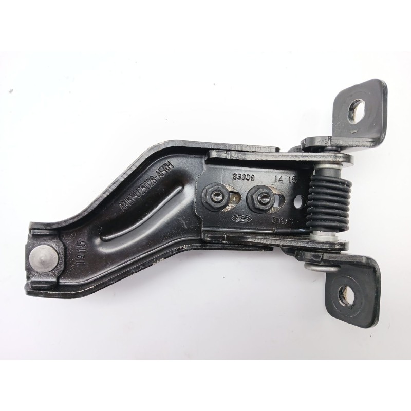 Recambio de puerta lateral corredera derecha para ford grand c-max (dxa/cb7, dxa/ceu) 1.0 ecoboost referencia OEM IAM AM51U25028