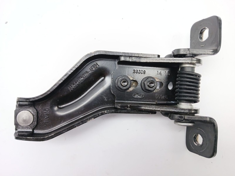Recambio de puerta lateral corredera derecha para ford grand c-max (dxa/cb7, dxa/ceu) 1.0 ecoboost referencia OEM IAM AM51U25028