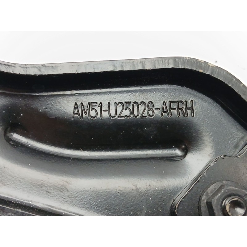 Recambio de puerta lateral corredera derecha para ford grand c-max (dxa/cb7, dxa/ceu) 1.0 ecoboost referencia OEM IAM AM51U25028