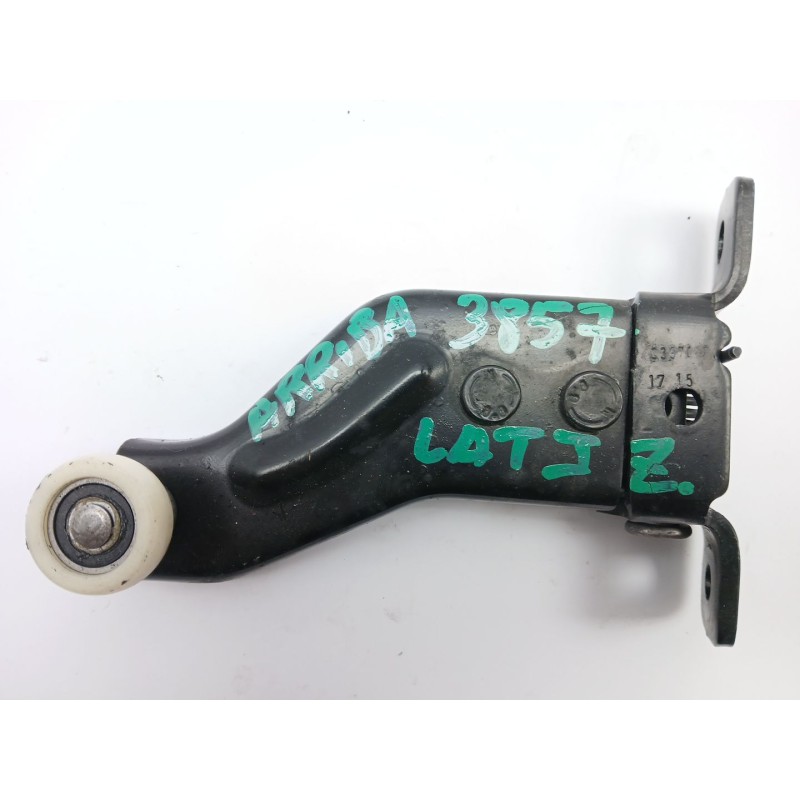 Recambio de puerta lateral corredera izquierda para ford grand c-max (dxa/cb7, dxa/ceu) 1.0 ecoboost referencia OEM IAM AM51U250