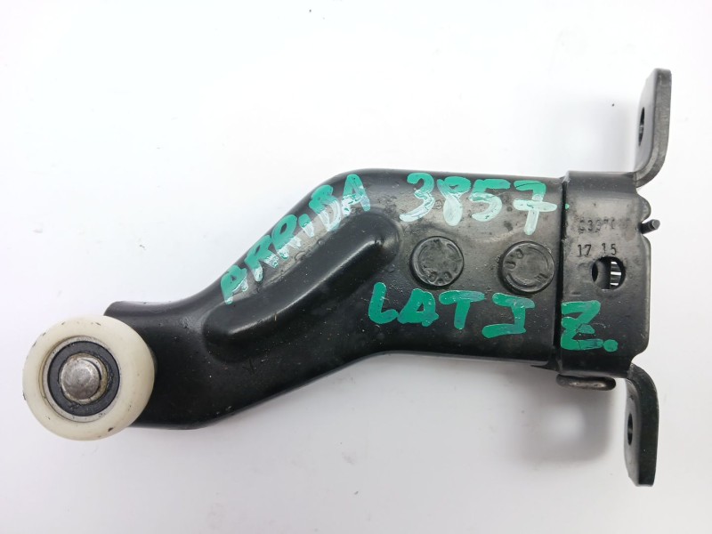 Recambio de puerta lateral corredera izquierda para ford grand c-max (dxa/cb7, dxa/ceu) 1.0 ecoboost referencia OEM IAM AM51U250