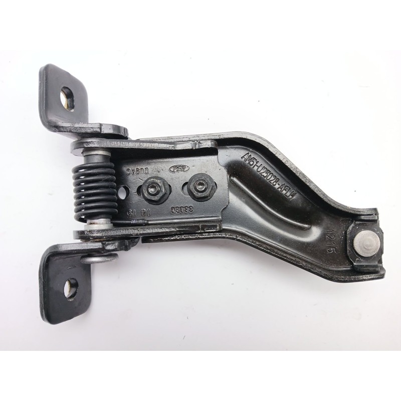 Recambio de puerta lateral corredera izquierda para ford grand c-max (dxa/cb7, dxa/ceu) 1.0 ecoboost referencia OEM IAM AM51U250