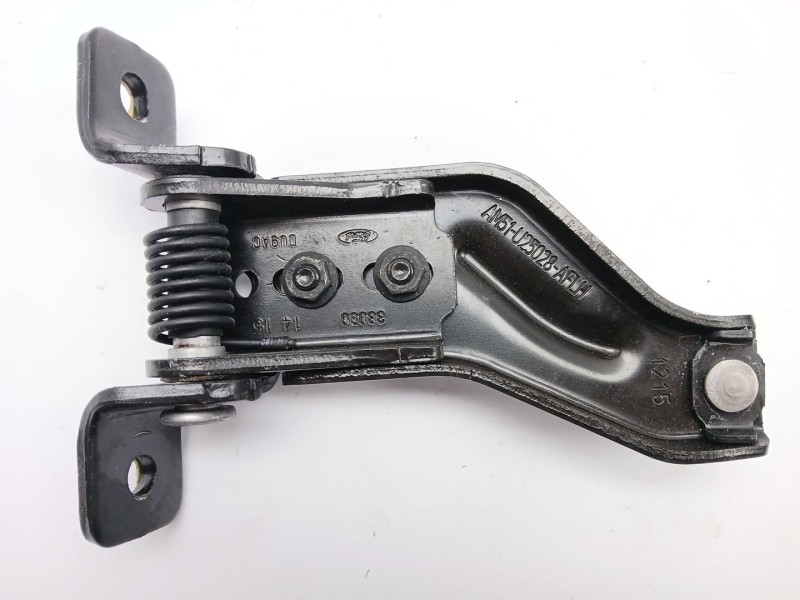 Recambio de puerta lateral corredera izquierda para ford grand c-max (dxa/cb7, dxa/ceu) 1.0 ecoboost referencia OEM IAM AM51U250