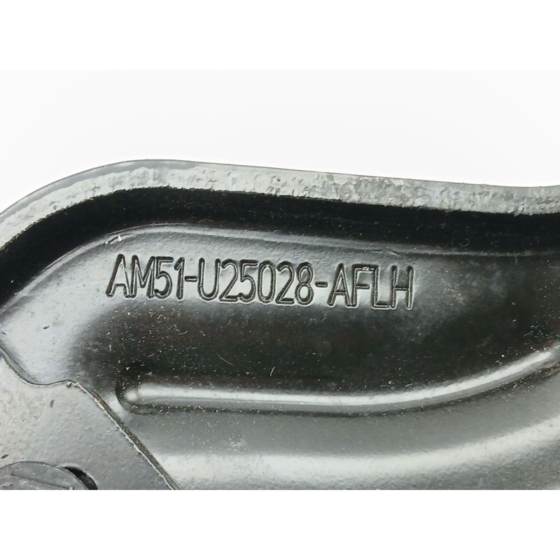 Recambio de puerta lateral corredera izquierda para ford grand c-max (dxa/cb7, dxa/ceu) 1.0 ecoboost referencia OEM IAM AM51U250