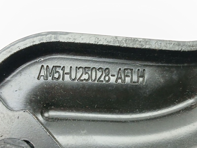 Recambio de puerta lateral corredera izquierda para ford grand c-max (dxa/cb7, dxa/ceu) 1.0 ecoboost referencia OEM IAM AM51U250