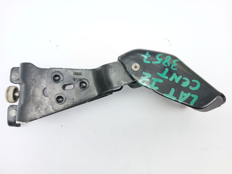 Recambio de puerta lateral corredera izquierda para ford grand c-max (dxa/cb7, dxa/ceu) 1.0 ecoboost referencia OEM IAM AM51U268