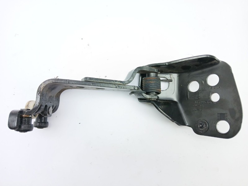 Recambio de puerta lateral corredera izquierda para ford grand c-max (dxa/cb7, dxa/ceu) 1.0 ecoboost referencia OEM IAM AM51U268