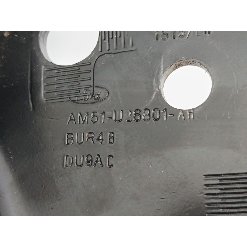 Recambio de puerta lateral corredera izquierda para ford grand c-max (dxa/cb7, dxa/ceu) 1.0 ecoboost referencia OEM IAM AM51U268