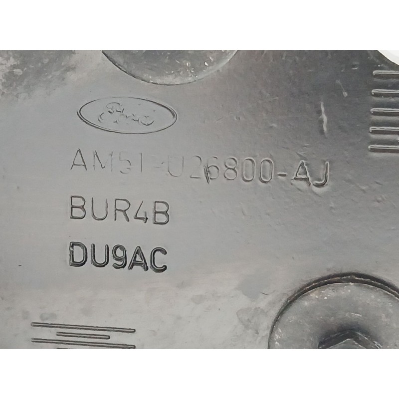 Recambio de puerta lateral corredera derecha para ford grand c-max (dxa/cb7, dxa/ceu) 1.0 ecoboost referencia OEM IAM AM51U26800