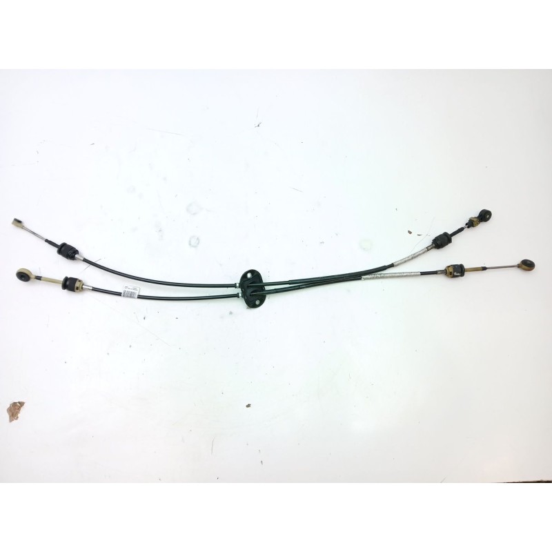 Recambio de varillaje cambio para ford grand c-max (dxa/cb7, dxa/ceu) 1.0 ecoboost referencia OEM IAM AV6R7E395GE  