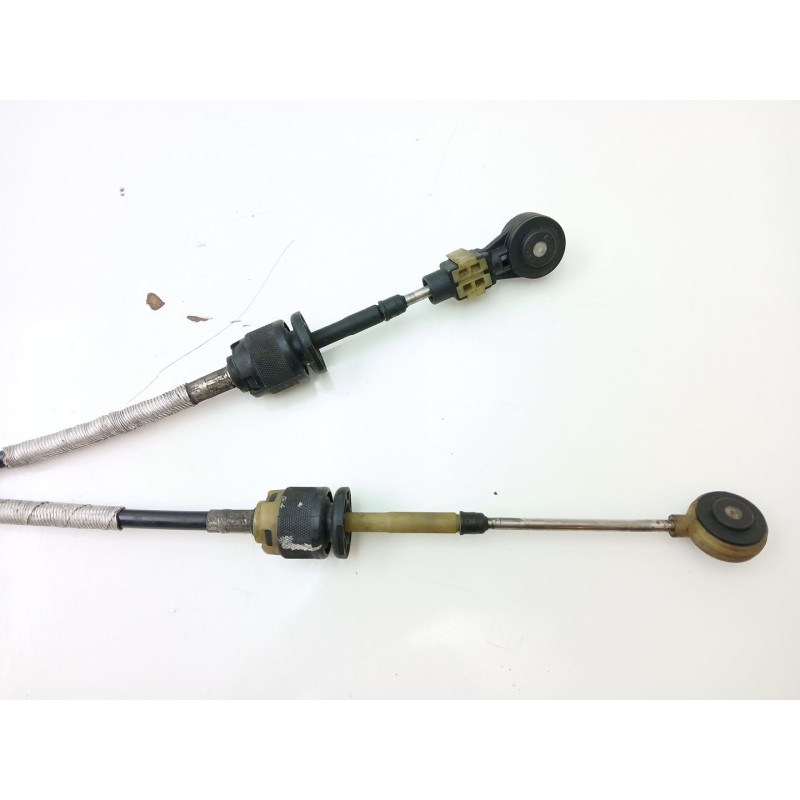 Recambio de varillaje cambio para ford grand c-max (dxa/cb7, dxa/ceu) 1.0 ecoboost referencia OEM IAM AV6R7E395GE  