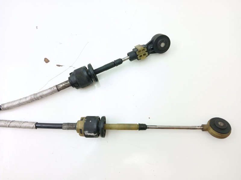 Recambio de varillaje cambio para ford grand c-max (dxa/cb7, dxa/ceu) 1.0 ecoboost referencia OEM IAM AV6R7E395GE  