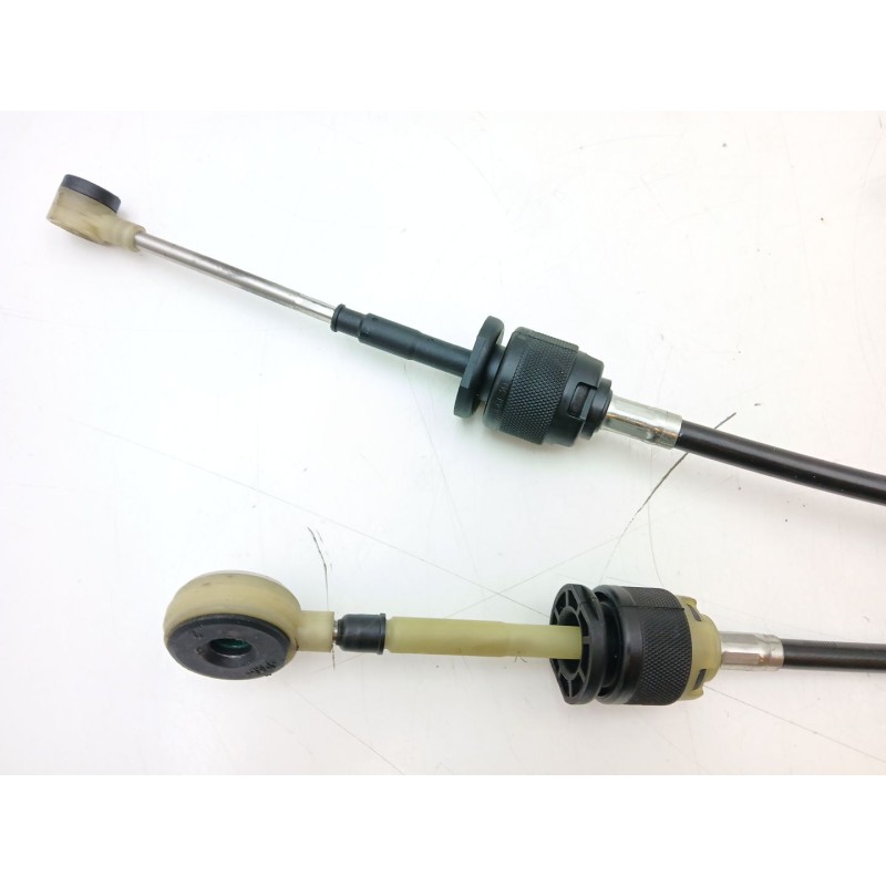 Recambio de varillaje cambio para ford grand c-max (dxa/cb7, dxa/ceu) 1.0 ecoboost referencia OEM IAM AV6R7E395GE  
