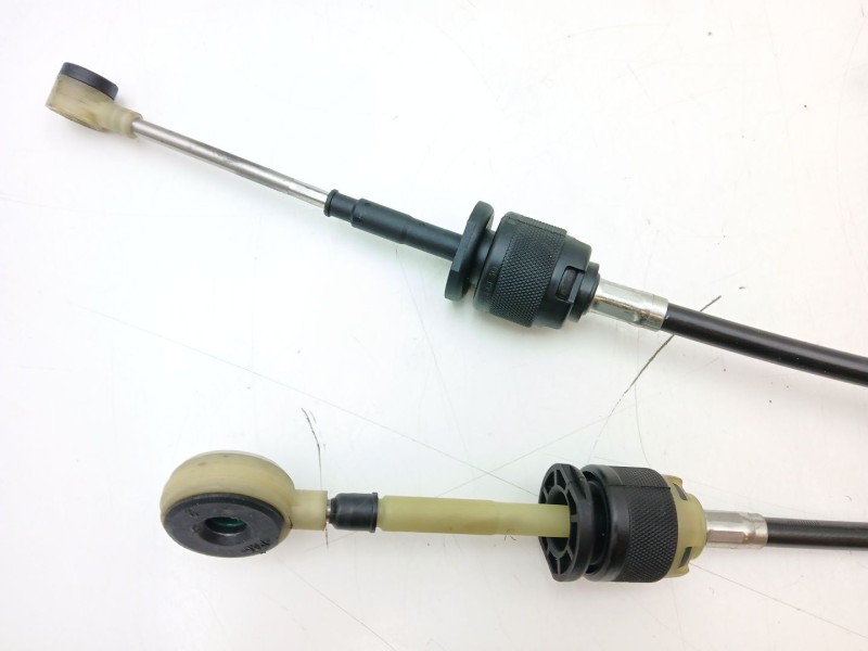 Recambio de varillaje cambio para ford grand c-max (dxa/cb7, dxa/ceu) 1.0 ecoboost referencia OEM IAM AV6R7E395GE  