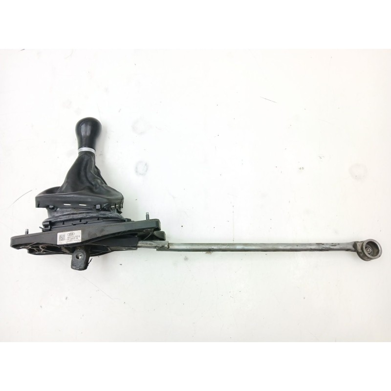 Recambio de palanca cambio para audi a4 b8 avant (8k5) 1.8 tfsi quattro referencia OEM IAM 8K0711025K  8K0711271D