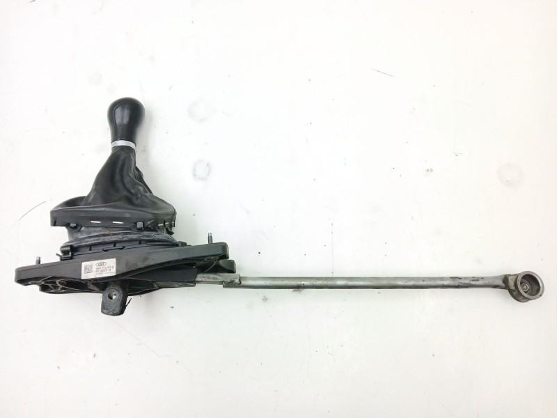 Recambio de palanca cambio para audi a4 b8 avant (8k5) 1.8 tfsi quattro referencia OEM IAM 8K0711025K  8K0711271D
