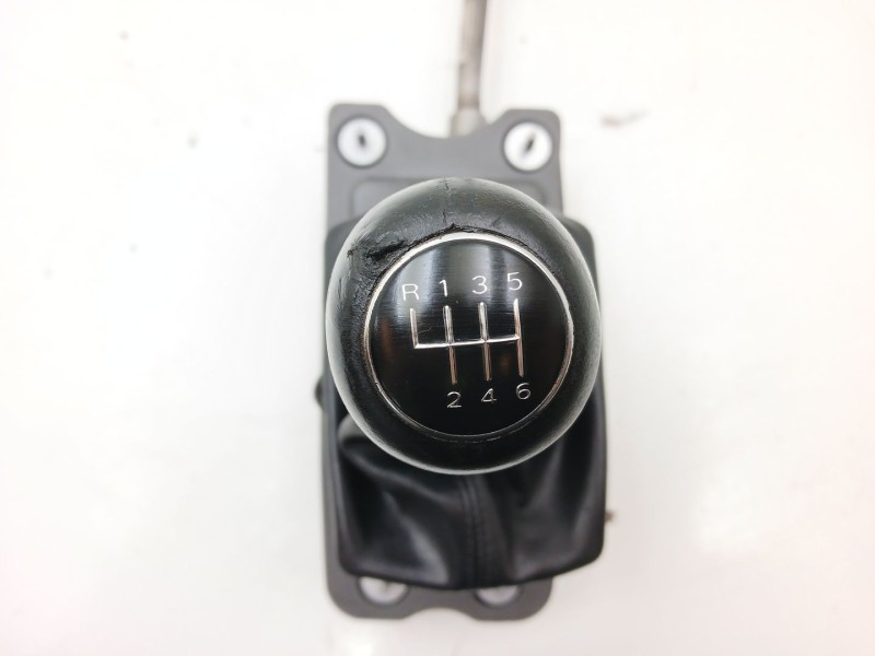 Recambio de palanca cambio para audi a4 b8 avant (8k5) 1.8 tfsi quattro referencia OEM IAM 8K0711025K  8K0711271D