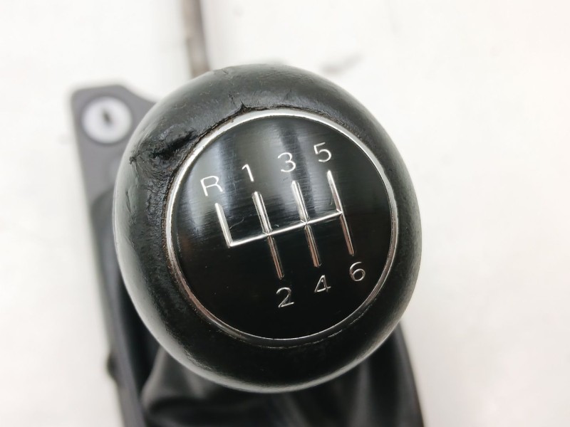 Recambio de palanca cambio para audi a4 b8 avant (8k5) 1.8 tfsi quattro referencia OEM IAM 8K0711025K  8K0711271D