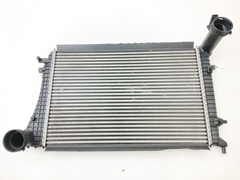 Recambio de intercooler para volkswagen passat berlina (3c2) edition referencia OEM IAM 3C0145803E  
