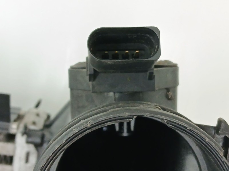 Recambio de intercooler para volkswagen passat berlina (3c2) edition referencia OEM IAM 3C0145803E  