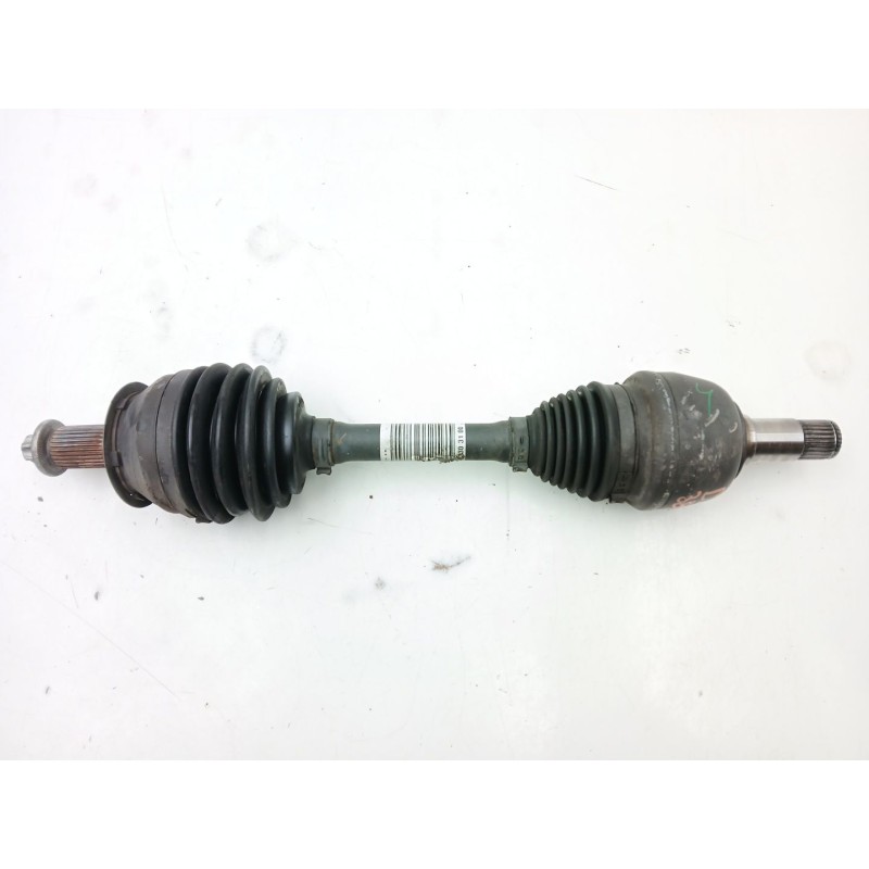 Recambio de transmision delantera izquierda para mercedes-benz clase b sports tourer (w246, w242) b 180 cdi (246.200) referencia