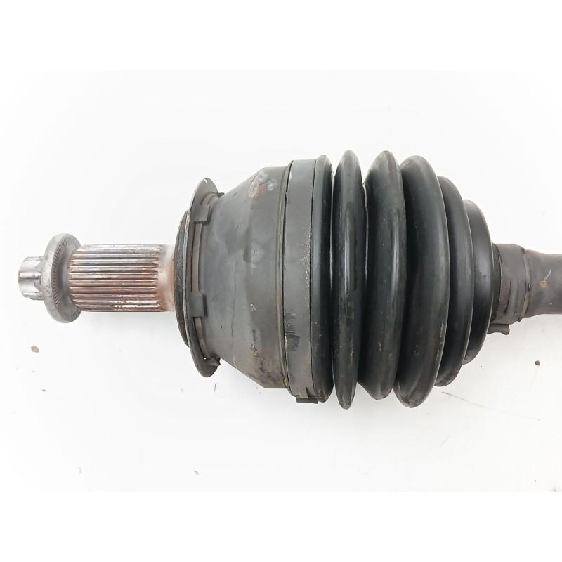 Recambio de transmision delantera izquierda para mercedes-benz clase b sports tourer (w246, w242) b 180 cdi (246.200) referencia