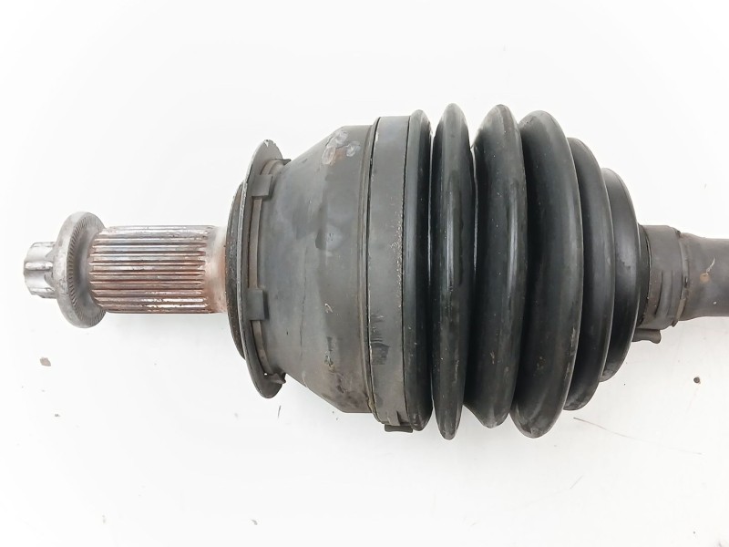 Recambio de transmision delantera izquierda para mercedes-benz clase b sports tourer (w246, w242) b 180 cdi (246.200) referencia