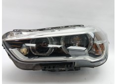 Recambio de faro izquierdo para bmw x1 (f48) sdrive 18 d referencia OEM IAM 90146779 63117436461 7492089