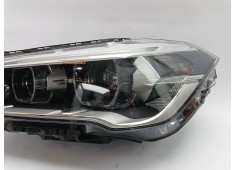 Recambio de faro izquierdo para bmw x1 (f48) sdrive 18 d referencia OEM IAM 90146779 63117436461 7492089 2