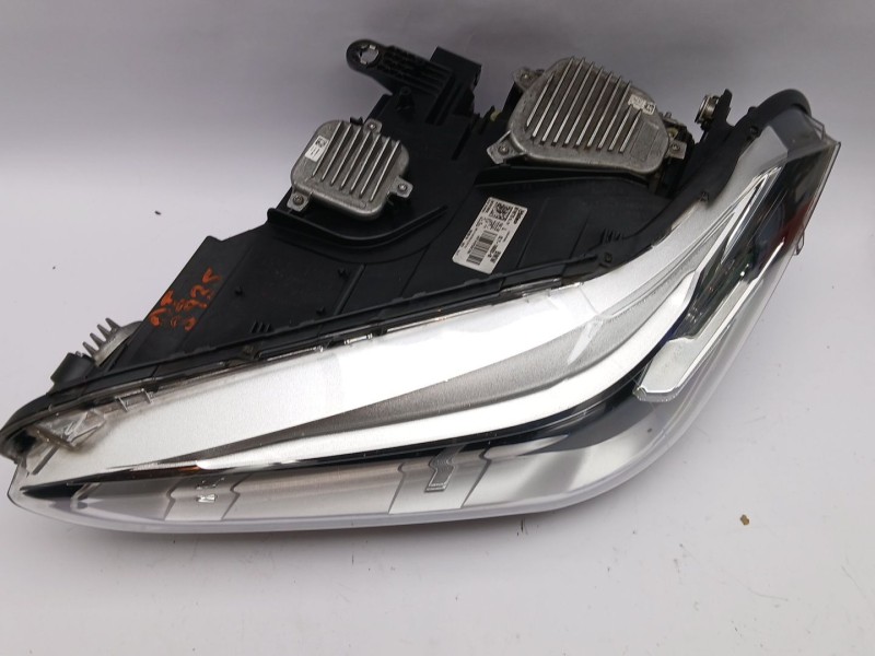 Recambio de faro izquierdo para bmw x1 (f48) sdrive 18 d referencia OEM IAM 90146779 63117436461 7492089