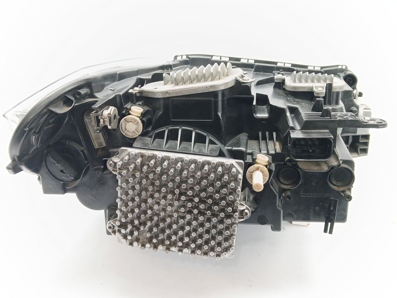 Recambio de faro izquierdo para bmw x1 (f48) sdrive 18 d referencia OEM IAM 90146779 63117436461 7492089