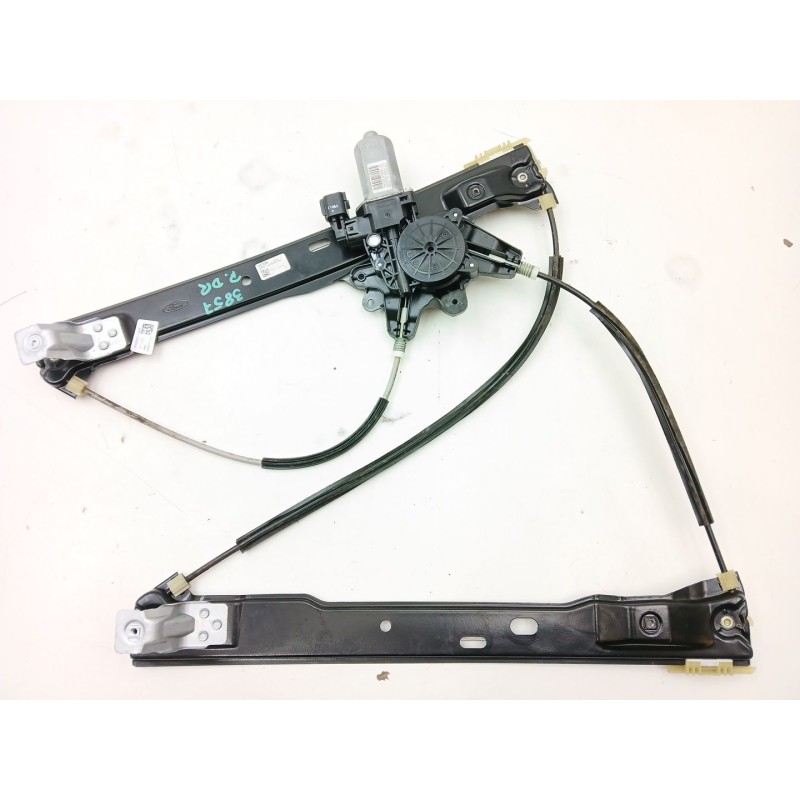 Recambio de elevalunas delantero derecho para ford grand c-max (dxa/cb7, dxa/ceu) 1.0 ecoboost referencia OEM IAM AM51U23200BJ  