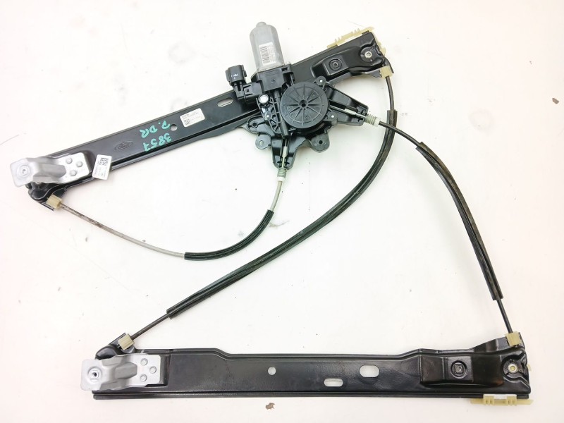 Recambio de elevalunas delantero derecho para ford grand c-max (dxa/cb7, dxa/ceu) 1.0 ecoboost referencia OEM IAM AM51U23200BJ  