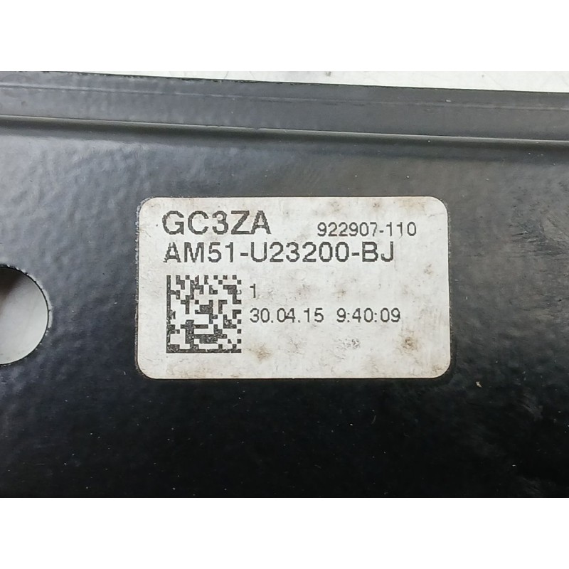 Recambio de elevalunas delantero derecho para ford grand c-max (dxa/cb7, dxa/ceu) 1.0 ecoboost referencia OEM IAM AM51U23200BJ  