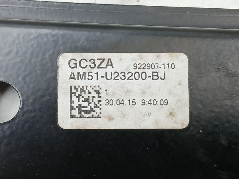 Recambio de elevalunas delantero derecho para ford grand c-max (dxa/cb7, dxa/ceu) 1.0 ecoboost referencia OEM IAM AM51U23200BJ  