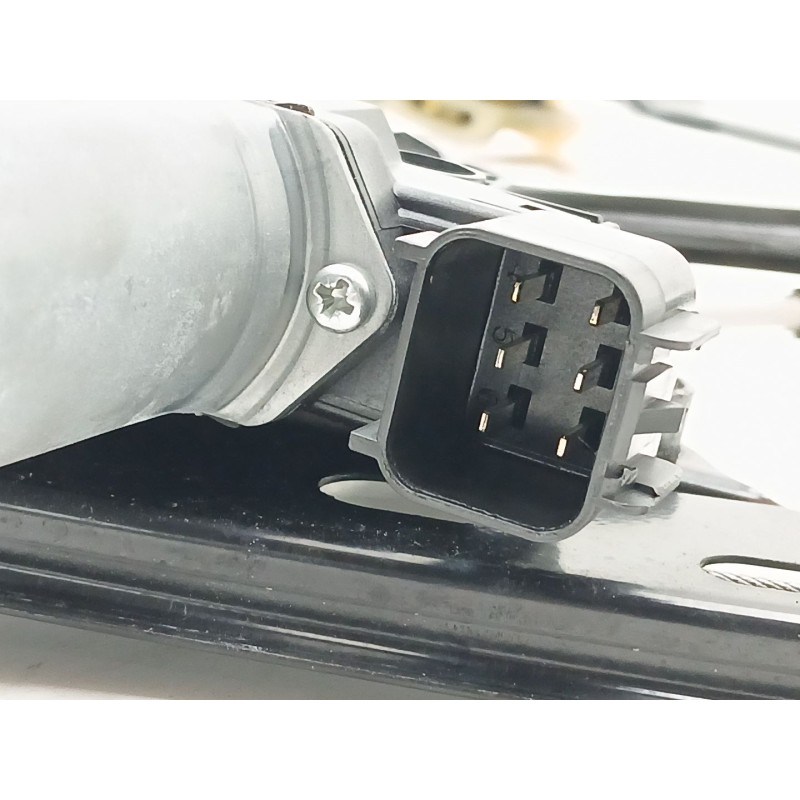 Recambio de elevalunas delantero derecho para ford grand c-max (dxa/cb7, dxa/ceu) 1.0 ecoboost referencia OEM IAM AM51U23200BJ  