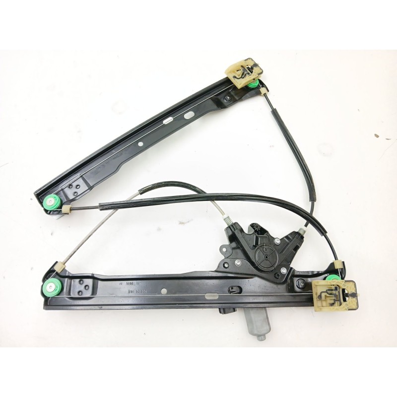 Recambio de elevalunas delantero derecho para ford grand c-max (dxa/cb7, dxa/ceu) 1.0 ecoboost referencia OEM IAM AM51U23200BJ  