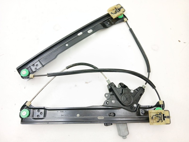 Recambio de elevalunas delantero derecho para ford grand c-max (dxa/cb7, dxa/ceu) 1.0 ecoboost referencia OEM IAM AM51U23200BJ  