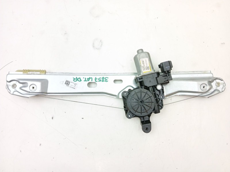 Recambio de elevalunas trasero derecho para ford grand c-max (dxa/cb7, dxa/ceu) 1.0 ecoboost referencia OEM IAM AM51U27000BE  92