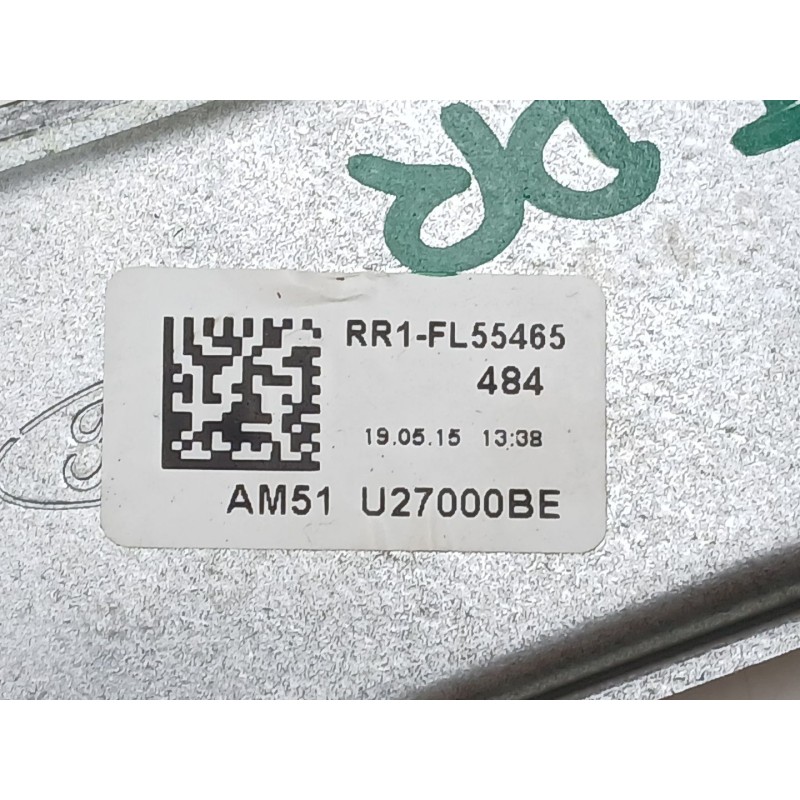 Recambio de elevalunas trasero derecho para ford grand c-max (dxa/cb7, dxa/ceu) 1.0 ecoboost referencia OEM IAM AM51U27000BE  92