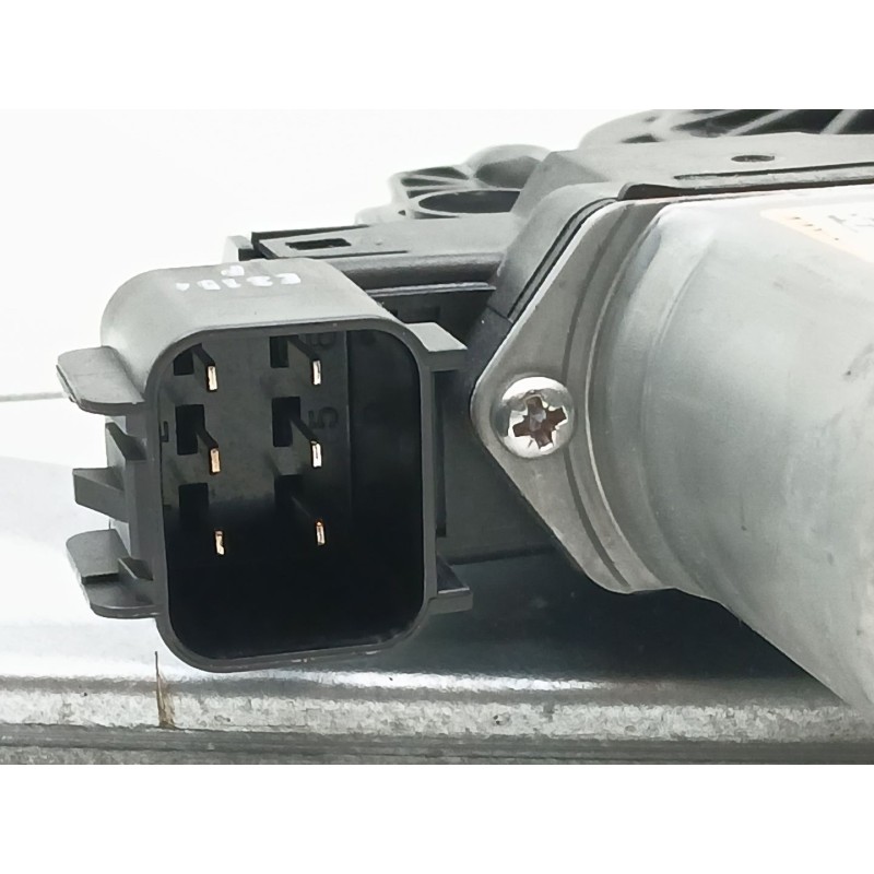 Recambio de elevalunas trasero derecho para ford grand c-max (dxa/cb7, dxa/ceu) 1.0 ecoboost referencia OEM IAM AM51U27000BE  92