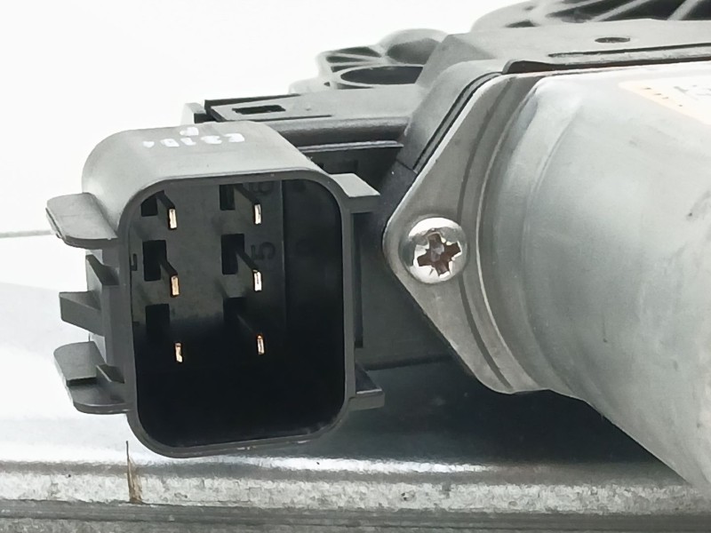 Recambio de elevalunas trasero derecho para ford grand c-max (dxa/cb7, dxa/ceu) 1.0 ecoboost referencia OEM IAM AM51U27000BE  92