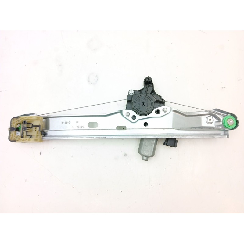 Recambio de elevalunas trasero derecho para ford grand c-max (dxa/cb7, dxa/ceu) 1.0 ecoboost referencia OEM IAM AM51U27000BE  92