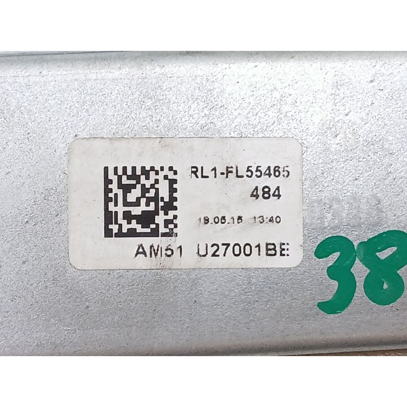Recambio de elevalunas trasero izquierdo para ford grand c-max (dxa/cb7, dxa/ceu) 1.0 ecoboost referencia OEM IAM AM51U27001BE  