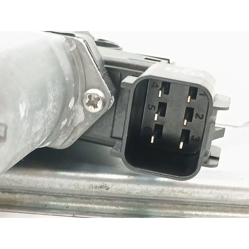 Recambio de elevalunas trasero izquierdo para ford grand c-max (dxa/cb7, dxa/ceu) 1.0 ecoboost referencia OEM IAM AM51U27001BE  