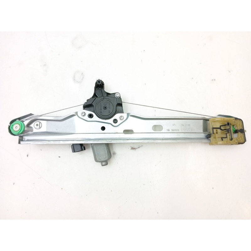 Recambio de elevalunas trasero izquierdo para ford grand c-max (dxa/cb7, dxa/ceu) 1.0 ecoboost referencia OEM IAM AM51U27001BE  