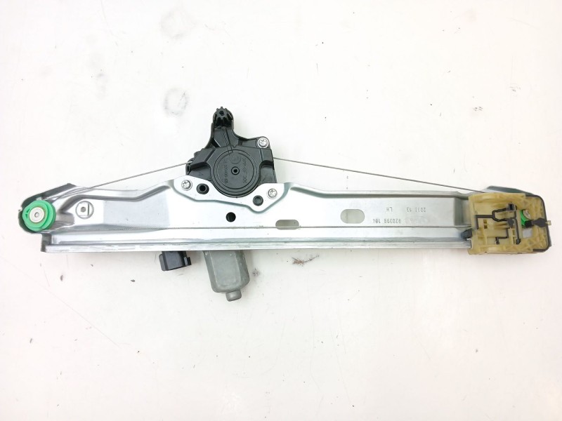 Recambio de elevalunas trasero izquierdo para ford grand c-max (dxa/cb7, dxa/ceu) 1.0 ecoboost referencia OEM IAM AM51U27001BE  