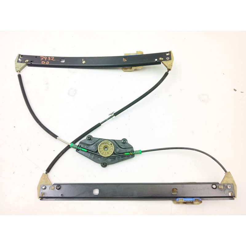 Recambio de elevalunas delantero derecho para audi a4 b8 avant (8k5) 1.8 tfsi quattro referencia OEM IAM 8K0837462A  8K0837462