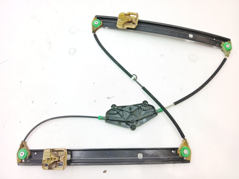 Recambio de elevalunas delantero derecho para audi a4 b8 avant (8k5) 1.8 tfsi quattro referencia OEM IAM 8K0837462A  8K0837462