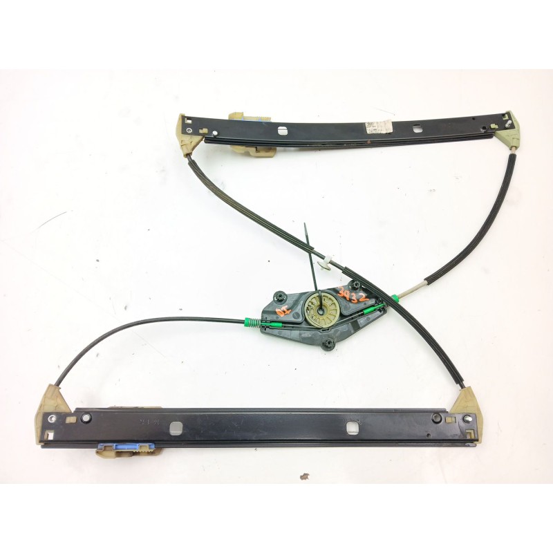 Recambio de elevalunas delantero izquierdo para audi a4 b8 avant (8k5) 1.8 tfsi quattro referencia OEM IAM 8K0837461A  8K0837461